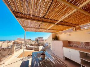 Alma Maris Terrazza al Tempio by Bed&Bros